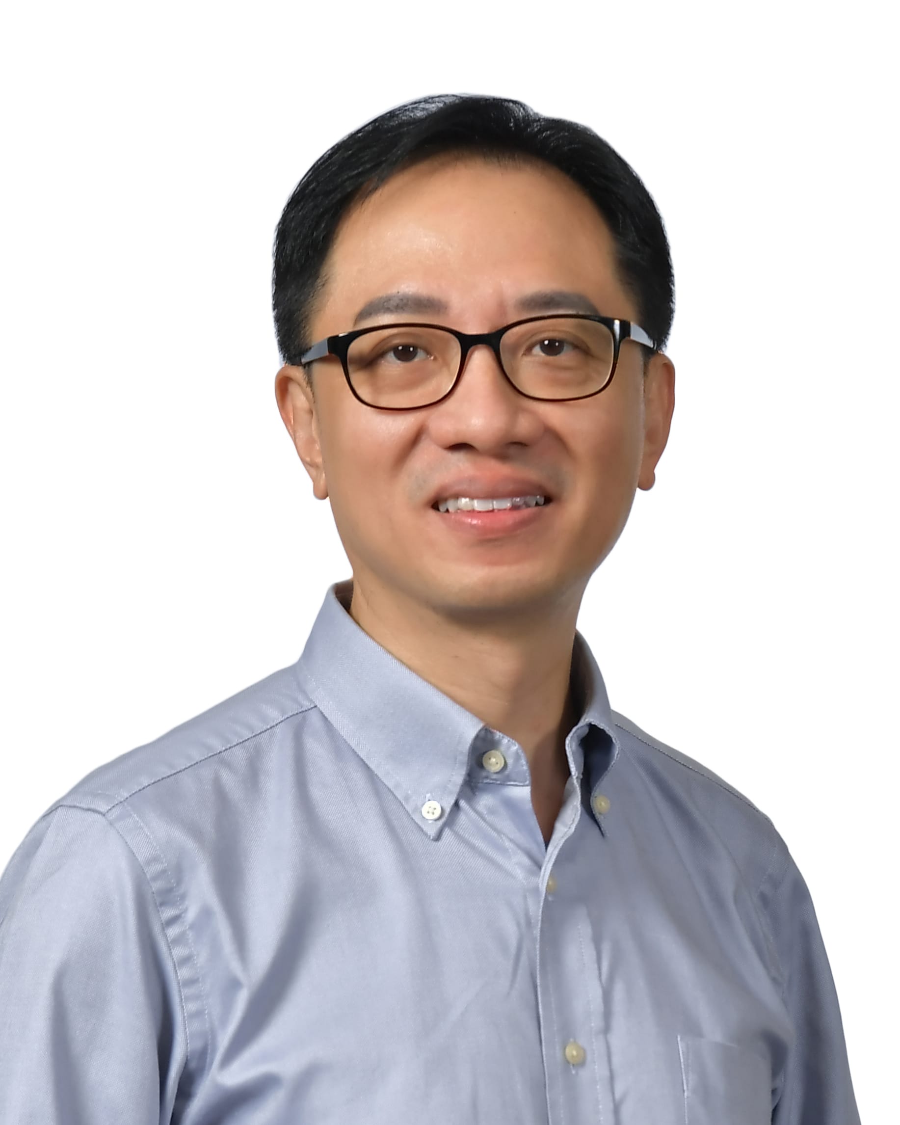 Dr Chow Chiu Wai - Director Education Technology